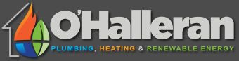 O'Halleran Plumbing and Heating Ltd